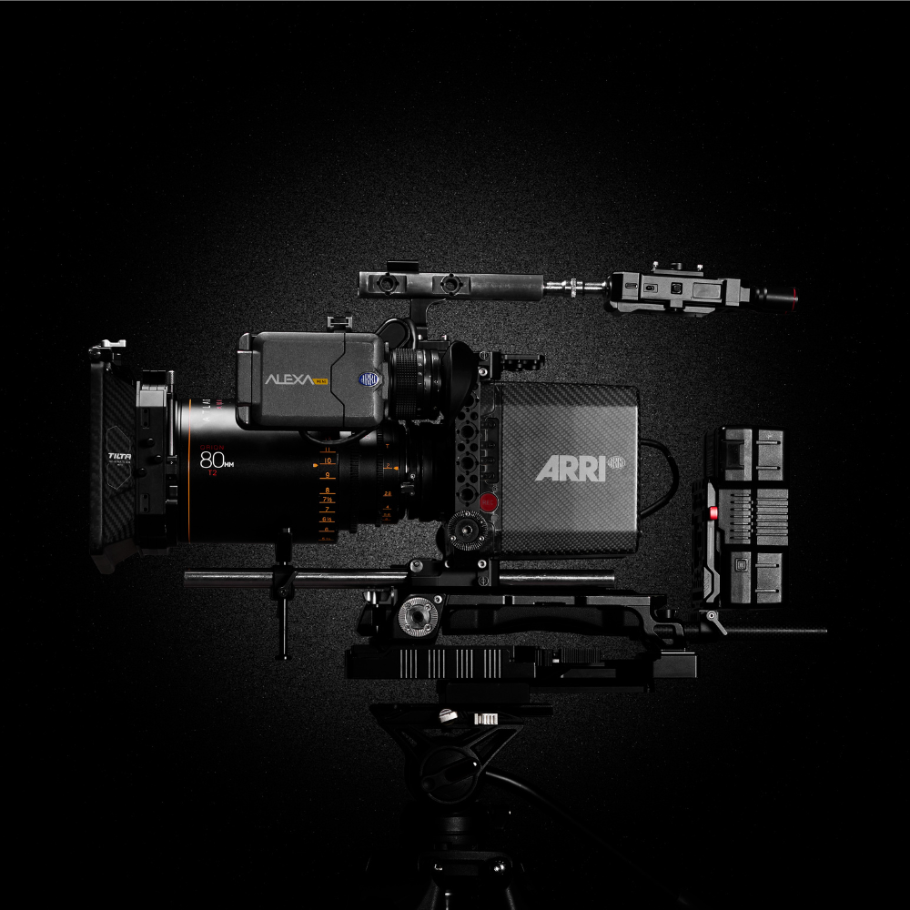 Lenny Carter DOP directeur de la photographie chef operateur paris france